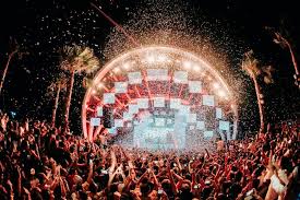 Zrce you were amazing ! 5 Hottest Summer Festivals At Zrce Beach Croatia Rad Season
