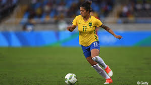 Rio 2016 Olympic Games Kick Off With A Trio Of Women S Football World Records Guinness World Records