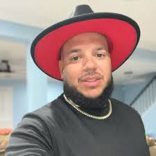 Ashley Martinez and Hunter Omar's Wedding Website