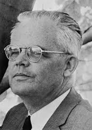 The Charles Dewey Tenney Papers: Charles D. Tenney: the Man Behind the  Words of Morris Library