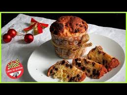 Prepara Pan Dulce Apto Para Celiacos Un Pan De Navidad Sin Tacc Sin Gluten Facil Casero Con Pr Pan De Dulce Recetas Dulces Para Celiacos Pan Dulce Recetas