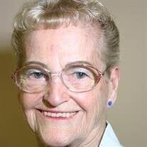 Leona Marie Hocking Brennan Obituary