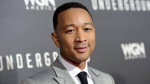 Why is John Legend a USF football fan? Musician cheers on nephew Michael  Brown-Stephens | Sporting News