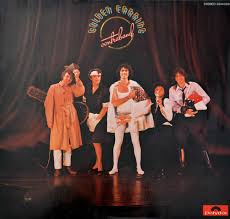 The band scored international single hits with the classics radar love and twilight zone. Golden Earring Contraband The 1976 Album Released By The Dutch Rock Band Golden Earring Rock Pop Rock Nederbeat Collectable Rock Music On Vinyl Vinylrecords