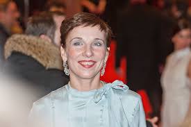 The surname began as a name for a baker (and thus his family). Meret Becker Birthday Age And Zodiac