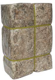 Blend with perlite to create a lightweight planting mix for seedling starting. Sphagnum Moss Substrate