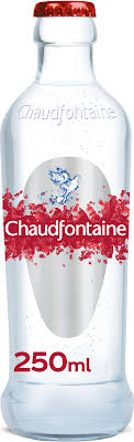 Chaudfontaine water is a unique thermal hot mineral water. Chaudfontaine Rood Flesjes 24x25cl Bestel Bij Horecagoedkoop
