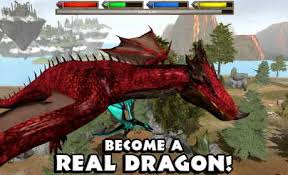Your own children are playable and customizable, so your bloodline will always live on! Ultimate Dragon Simulator V1 0 1 Apk Mod For Android Revdl Download Apk Mod Games And Apps Pro Apk Android