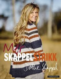 Последние твиты от dorthe skappel (@dortheskappel). Mer Skappelstrikk Av Dorthe Skappel Innbundet Barnas Egen Bokverden
