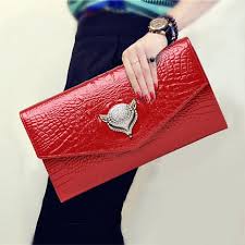 Clutch đính đá cầm tay, ví cầm tay tròn, túi cầm tay dài