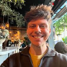 it's all just content 📸: @_mattblum