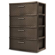 Home In 2020 Sterilite Plastic Storage Drawers Storage Drawers