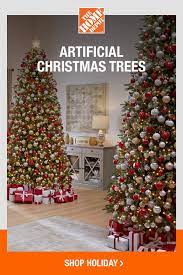 Explore Ways To Bring Home The Holidays With The Home Depot Holiday Decor Christmas Christmas Tree Store Christmas Tree Design