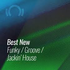 Best New Funky Groove Jackin House June By Beatport