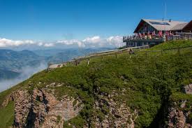 Your stoos village stock images are ready. Stoos Easy Panorama Trail Swiss Family Fun