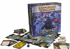 Descubre también los sets especiales de d&d sistema de juego adventure system, una manera sencilla para iniciarse a los juegos de rol (con miniaturas y reglas. Dragones Y Mazmorras Juego De Mesa Dungeon Dragons