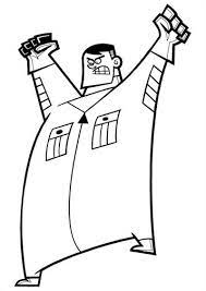 Parents may receive compensation when you click through and purchase from links contained on this website. Kids N Fun Com 9 Coloring Pages Of Danny Phantom