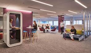 We did not find results for: Open Plan 2 0 Tips For A Successful Transition To A New Open Office Design