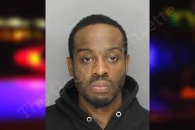 Kurt Moore — Cobb County Jail Bookings