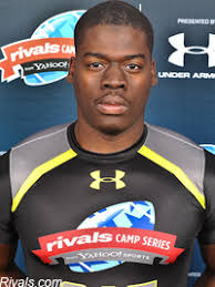 Signee Update: Offensive lineman Derrick Kelly