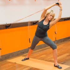 The most common resistance bands material is metal. Band Training 101 5 Resistance Band Anchor Ideas Superflex Fitness