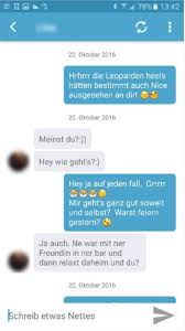 Doch mit etwas übung gelingt es dir im handumdrehen, in jeder situation die. Frauen Anschreiben Auf Dating Seiten