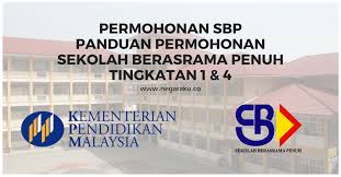 5) memperoleh keputusan akademik yang cemerlang dalam 1) uksbp merupakan ujian saringan yang diperkenalkan bermula ambilan tahun 2018 sebagai salah satu syarat kemasukan ke sbp. Permohonan Sbp 2018 Kemasukan Tingkatan 1 Kini Dibuka