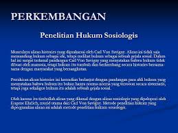 Penelitian Hukum Edy Ikhsan Mahmul Siregar Bahan Ajar Ppt Download