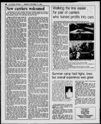 The Ottawa Citizen from Ottawa, Ontario, Canada