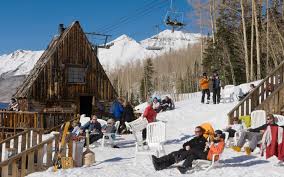 Ski cooper just outside of leadville, colorado is an amazing place for kids! The Best Colorado Ski Resorts That Aren T Aspen Or Vail Travel Leisure