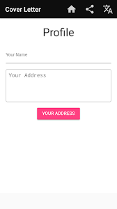 A cover letter maker is an online web application or rather an online system that helps web users to create a cover letter with interactive forms and templates. Cover Letter Maker For Resume Cv Templates App Pdf