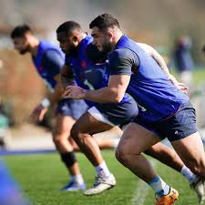 Ce sont donc des joueurs de renommée internationnale. France Rugby Posts Facebook