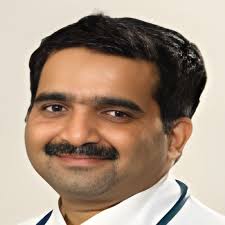 Dr. Nitin Krishna Rao (Star Hospitals) in Banjara Hills,Hyderabad