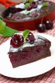 Ingredients 2 œufs Entiers 15 Cl De Lait 20 G De Maizena 2 Jaunes D Oeufs 70 G De Sucre Semoule 17 5 Cl De Creme Liq Recette Clafoutis Recette Recette Dessert