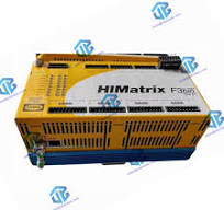 F3DIO16/801 | HIMA HIMatrix F3 DIO 16/8 01 Remote I/O Module