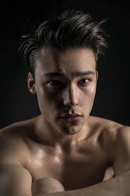 Gallery: Model Citizen Chris Colton