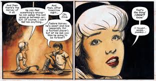 Review: The Chilling Adventures of Sabrina #3 or Sabrina's Purity4Satan  Campaign