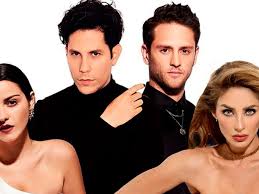 Página oficial del grupo mexicano rbd. Reencuentro De Rbd Esta Es La Cifra Millonaria Que Habria Recaudado El Concierto Virtual Ser O Parecer Infobae