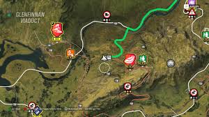 The Best Photo Locations In Forza Horizon 4 The Back Roads