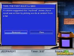 Check spelling or type a new query. Jeopardy Online Multiplayer Game
