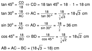 Pada gambar di bawah, jika ab adalah diameter lingkaran, ∠cob = 62°, panjang busur cb = 17cm. Hitunglah Panjang Cd Ac Ad Bd Dan Ab Mas Dayat