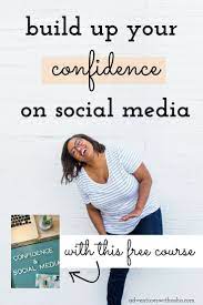 You can help your boyfriend find his inner confidence in a way that makes him look smart and handsome. Contact Support Business Confidence Social Media Strategies Social Media