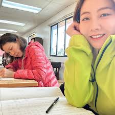 Cici Li (@cicisiyili) • Instagram photos and videos