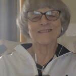 Carol Burch and Denise Ellis