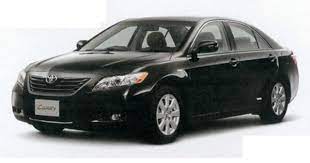 Toyota Camry 2012 Toyota Camry Camry Toyota Camry For Sale