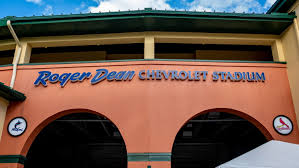 Roger Dean Chevrolet Keeps Naming Rights To Jupiter Stadium In Dealership Sale