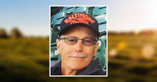 David Vane Obituary November 24, 2017