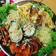 Parit buntar, perak bölgesinde yemek: Braders Cafe Usm Transkrian Home Facebook