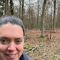 The Forest of a Thousand Eyes by Frances Hardinge