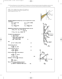 Engineering mechanics statics 13th edition by r.c. Engineering Mechanics Statics Homework Help Solutions To Engineering Mechanics